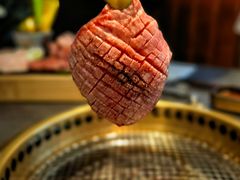 超大厚切牛舌-铭牛烧肉·和牛海鲜自助(高新月牙湖店)