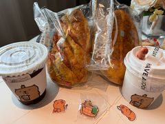 -手感麦夫(黄兴中路五一店)