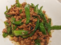 农家小炒肉-攸州小镇家湘菜(小米科技园店)