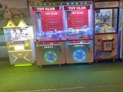 -杭州临平万丽酒店·燃餐厅(人民大道店)