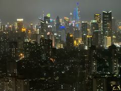 -上海龙之梦万丽酒店