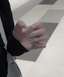 -CM.Nail美甲美睫