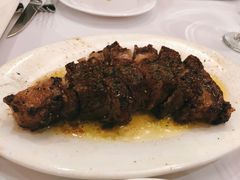 -摩根扒房(桐梓林店)