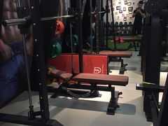 -征成健身连锁私教工作室(九公里店)