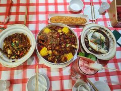 -辣小鲜·南昌大排档(船山路店)