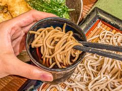 -纹兵卫手打荞麦面日料(虹桥本店)