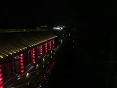 -台儿庄古城