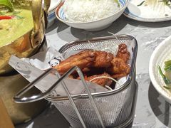 -Home Thai·泰谣(王府井apm店)