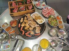 -玄希浪漫厨房·韩料烤肉(湖滨银泰in77店)