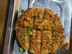 -叁宝烤肉• 西安烧烤(高科新花园店)