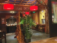 -小吊梨汤·北京菜·烤鸭(四元桥店)