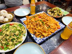 -后卫寨猫耳朵(后卫寨店)