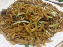 -阿锋鲍鱼酒家美食汇(华安店)
