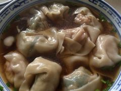 iphone_upload_pic-古徽州馄饨店(宝安路店)
