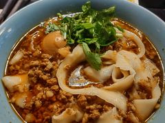 -喜晋道面馆(华严寺广场店)