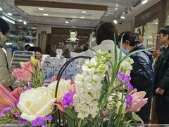 -华彬眼镜专业渐进配镜(潘家园店)
