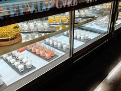 -东方红海鲜百汇(国际大厦店)