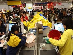 -宜家家居(宝山商场店)
