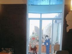 -阿sir咖啡(陶谷新村店)