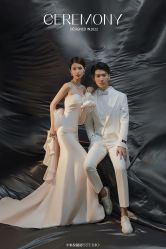 -卡米拉婚纱摄影工作室(金汇广场店)