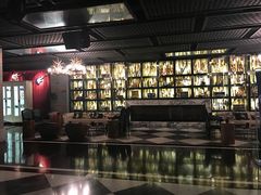门面-星聚会KTV(苏州信投大厦店)