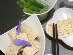 -海底捞火锅(奥森店)