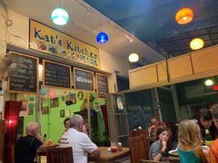 大堂-Kat's Kitchen
