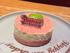 -MR.ROCKY洛奇先生·西餐&酒吧(太古仓店)