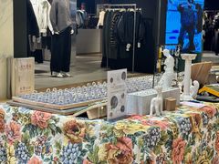 -十八字金·银饰·开蚌DIY·手工体验团建(君太百货店)