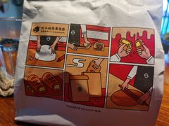 -LELECHA乐乐茶(新街口大洋店)