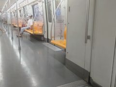 -奥体中心(地铁站)