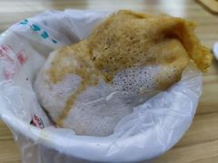 -田三卷馍(万达分店)