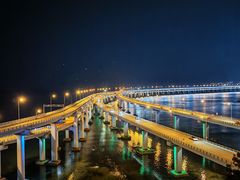-星海湾跨海大桥