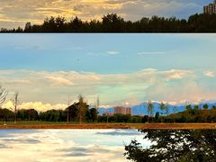 -汉长安城未央宫国家考古遗址公园