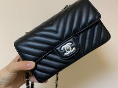 -CHANEL(恒隆广场店)