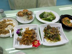 -景好海鲜餐厅(大鹏必选旅游店)