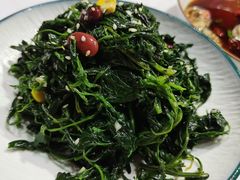 -阳江餐厅·30年老字号·粤菜海鲜大排档