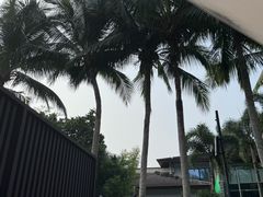 -石梅湾艾美度假酒店