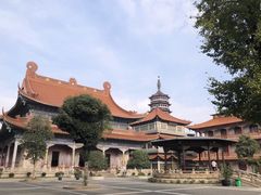 -高旻寺