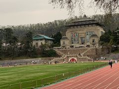 -武汉大学-樱园