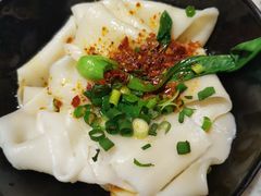 -西安饭庄·非遗陕菜(钟楼店)