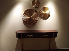 -香港城市花园酒店