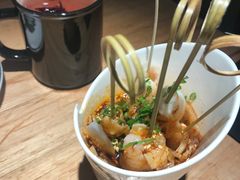 -太二酸菜鱼(深圳布吉万象汇店)