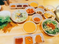 -喜来稀肉(北外滩白玉兰广场店)