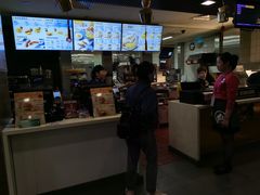 -麦当劳(龙之梦购物中心店)