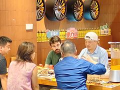 -本色·小马哥烧烤(无锡九里仓店)