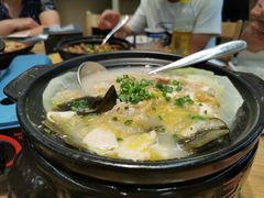 -老砂锅(城北店)