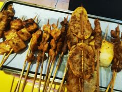 -望京小腰(北京总店)