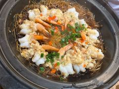 -啫火啫啫煲·顺德干蒸(西乡天虹店)