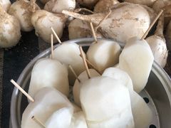 -严氏重油烧麦(民权路店)